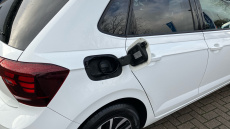 Volkswagen Polo 1.0 TSI Life 5dr Petrol Hatchback